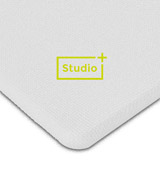 Studio+ Acoustic Cloth White